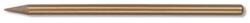 KOH-I-NOOR Színes ceruza, famentes, KOH-I-NOOR "Progresso 8750", arany (7140110001) - mystock