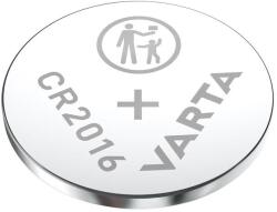 VARTA Gombelem, CR2016, 1 db, VARTA (6016101401 / 6016112401) - mystock