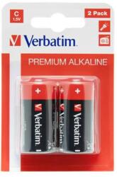 Verbatim Elem, C baby, 2 db, VERBATIM "Premium (49922) - mystock
