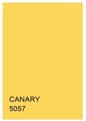 Kaskad Dekorációs karton KASKAD 50x70cm 2 oldalas 225gr kanárisárga 5057 125 ív/csomag (82265057)