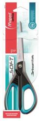 Maped Olló, irodai, 21 cm, MAPED "Essentials Soft (468310) - mystock