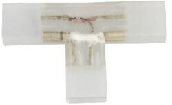 2r CONNECTOR T-SHAPED NEON LED T toldó Neon LED szalaghoz (L01020391021)