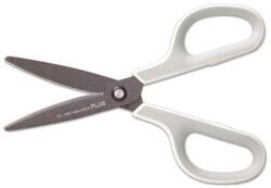  Olló, általános, 17, 5 cm, PLUS "Fitcut Curve (35056) - mystock