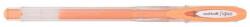 uni Zseléstoll UNI UM-120AC 0, 7mm narancssárga (2UUM120ACN) - mystock