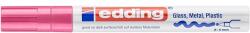 edding Lakkmarker, 2-4 mm, EDDING "750", rózsaszín (7580096009) - mystock