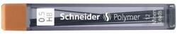 Schneider Grafitbél, HB, 0, 5mm, SCHNEIDER, 12szál/tubus (158114) - mystock