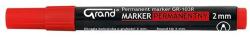 Grand Alkoholos marker GRAND kerek piros (160-1317) - mystock