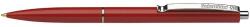 Schneider Golyóstoll, 0, 5mm, nyomógombos, SCHNEIDER "K15", piros, 20db/cs (3082) - mystock