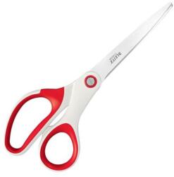 Leitz Olló, irodai, 20, 5 cm, LEITZ "Wow Titán", piros (53192026) - mystock