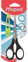 Maped Olló, iskolai, 13 cm, MAPED "Genius (681700) - mystock
