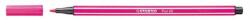 STABILO Rostirón, 1 mm, STABILO "Pen 68", rózsaszín (68/56) - mystock