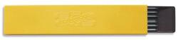 KOH-I-NOOR Grafitbél, 2B, 2 mm, KOH-I-NOOR "Versatil 4190 (7110013007)