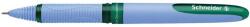 Schneider Rollertoll, 0, 3 mm, SCHNEIDER "One Hybrid N", zöld (183404) - mystock