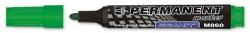 GRANIT Alkoholos marker, 3-4 mm, kúpos, GRANIT "M860", zöld (M86010K04) - mystock