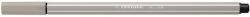 STABILO Rostirón, 1 mm, STABILO "Pen 68", melegszürke (68/93) - mystock