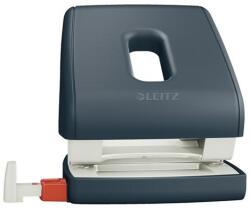 Leitz Lyukasztó, kétlyukú, 30 lap, LEITZ "Cosy", bársonyszürke (50040089) - mystock