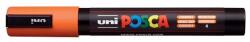 uni Dekormarker, 1, 8-2, 5 mm, UNI "Posca PC-5M", narancssárga (PC-5M ORANGE) - mystock