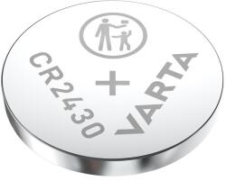 VARTA Gombelem, CR2430, 1 db, VARTA "Professional (6430112401) - mystock