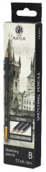Astra Grafitceruza ASTRA Artea B (206118002) - mystock