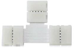 2r CONNECTOR T LED szalaghoz 8mm (L190806482) - mystock