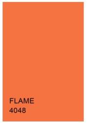 Kaskad Dekorációs karton KASKAD 50x70cm 2 oldalas 225gr narancssárga 4048 125 ív/csomag (82264048)