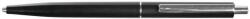 A-Series Golyóstoll nyomógombos 0, 5mm, A-series, AS1206, írásszín fekete (AS1206) - mystock