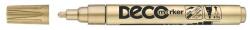 ICO Lakkmarker, 2-4 mm, ICO "Decomarker" arany (9580098009) - mystock