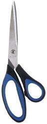 Spoko Olló SPOKO irodai S0537 21 cm szimmetrikus fekete-kék (S053702301) - mystock
