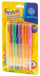 Astra Zseléstoll készlet ASTRA FUN 8 szín/bliszter (201024007)