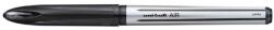 uni Rollertoll, 0, 25-0, 7 mm, UNI "UBA-188 Air", fekete (UBA-188 BLACK)