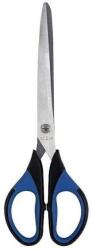Spoko Olló SPOKO irodai S0536 18 cm szimmetrikus fekete-kék (S053602301) - mystock