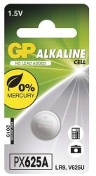 GP Batteries GP PX625A (LR9) gombelem 1db/bliszter (B1325) - mystock