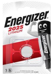Energizer Gombelem, CR2025, 1 db, ENERGIZER (E301021601/638709) - mystock