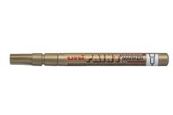 uni Lakkmarker, 0, 8-1, 2 mm, UNI "PX-21", arany (PX-21(L) GOLD(EU))