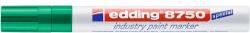 edding Lakkmarker, 2-4 mm, EDDING, "8750", zöld (7580197003) - mystock