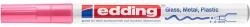 edding Lakkmarker, 1-2 mm, EDDING "751", rózsaszín (7580097013)