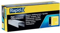 Rapid Tűzőkapocs, 13/6, RAPID, 5000db/doboz (11830700) - mystock