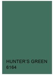 Kaskad Dekorációs karton KASKAD 50x70cm 2 oldalas 225gr vadászzöld 6164 125 ív/csomag (82266164)