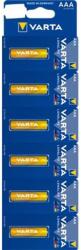 VARTA Elem, AAA mikro, 6 db, egyesével téphető, VARTA "Longlife Kartella (4103101486) - mystock