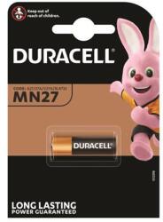 Duracell Speciális elem, MN27, 1 db, DURACELL (10PP040011) - mystock