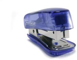 Rapesco Tűzőgép, 24/6, 26/6, 12 lap, RAPESCO "Bug", átlátszó vegyes színek (WSR700A3) - mystock
