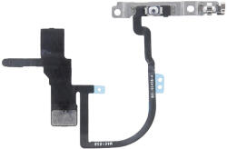 Be- és kikapcsolás, hangerőszabályzó iPhone 12 Mini készülékhez