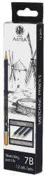 Astra Grafitceruza ASTRA Artea 7B (206119002) - mystock