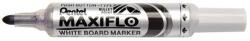 Pentel Táblamarker, 2, 5 mm, kúpos, PENTEL "Maxiflo MWL5M", lila (MWL5M-V) - mystock