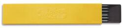 KOH-I-NOOR Grafitbél, B, 2 mm, KOH-I-NOOR "Versatil 4190 (7110013006)