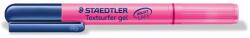 STAEDTLER Szövegkiemelő, 3 mm, zselés, STAEDTLER "Textsurfer Gel 264", rózsaszín (264-23)