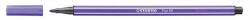 STABILO Rostirón, 1 mm, STABILO "Pen 68", viola (68/55)