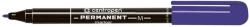Centropen Permanent marker 1mm, M, Centropen 2846 lila (628469405) - mystock