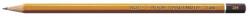 KOH-I-NOOR Grafitceruza, 3H, hatszögletű, KOH-I-NOOR "1500", 12db/doboz (7130028009) - mystock