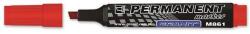 GRANIT Alkoholos marker, 1-5 mm, vágott, GRANIT "M861", piros (M86110K03) - mystock